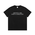 MMR,GODATHLETES